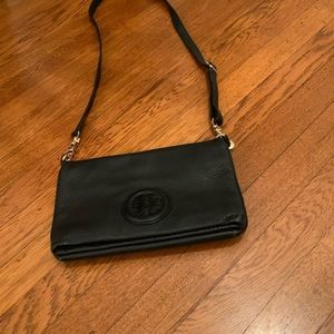 Tory Burch Black Crossbody